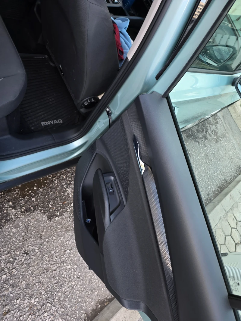 Skoda Enyaq Гаранционен, снимка 12 - Автомобили и джипове - 52246319