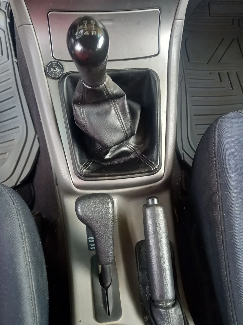 Subaru Forester, снимка 7 - Автомобили и джипове - 52539158