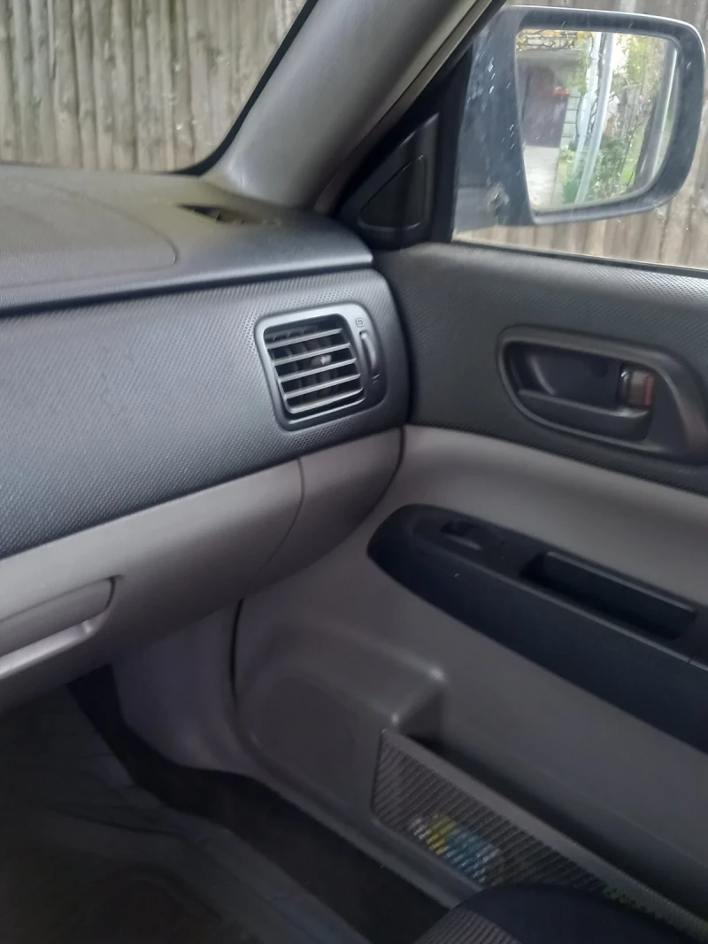 Subaru Forester, снимка 6 - Автомобили и джипове - 52539158