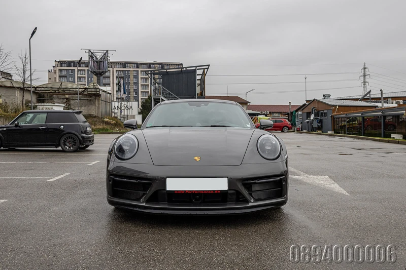 Porsche 911 992 4GTS MANUFAKTUR EXCLUSIVE BOSE CARBON APROVED, снимка 2 - Автомобили и джипове - 52673411