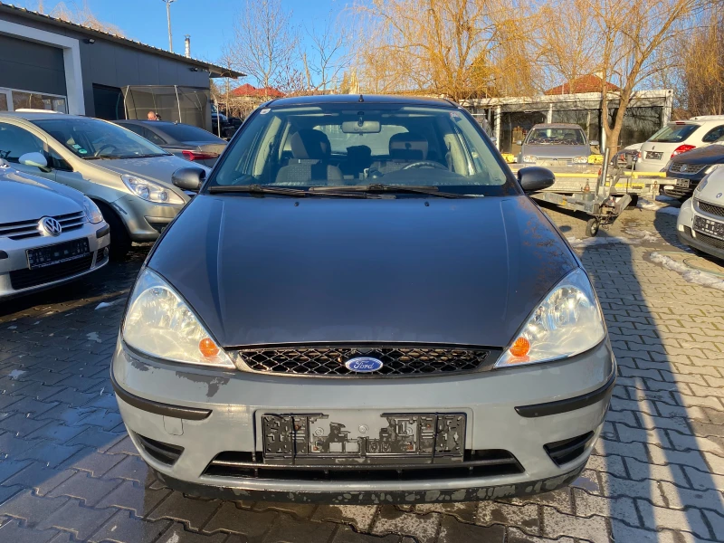 Ford Focus 149000км, снимка 7 - Автомобили и джипове - 52933761