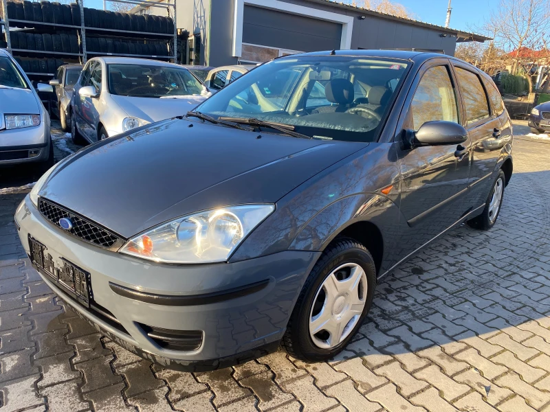 Ford Focus 149000км, снимка 2 - Автомобили и джипове - 52933761