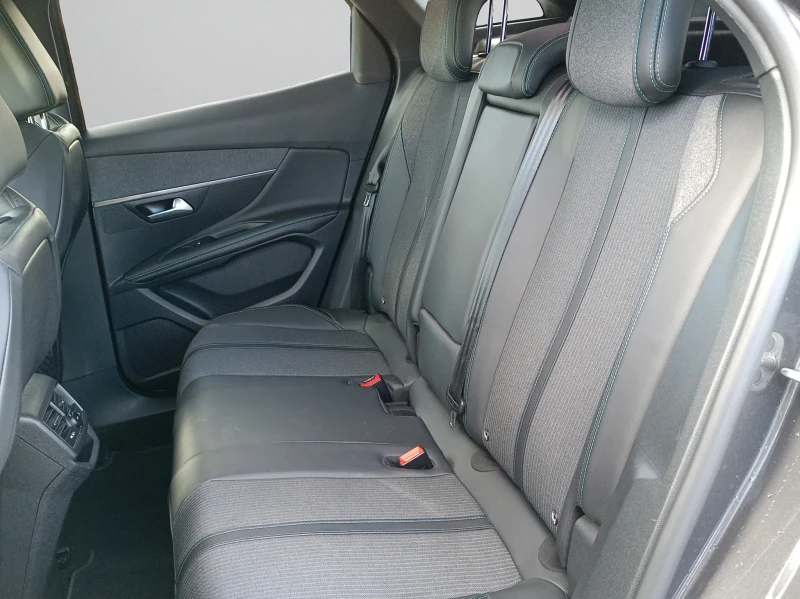 Peugeot 3008 New Line Up ALLURE PACK 1.2 PureTech 130 S&S BVM6 , снимка 11 - Автомобили и джипове - 53075487