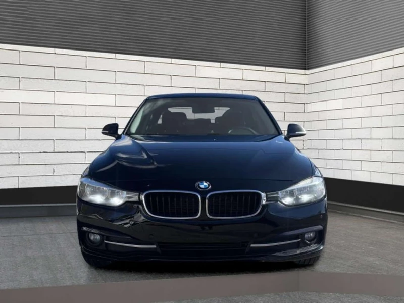 BMW 320 * CARFAX * ЦЕНА ДО БГ, снимка 2 - Автомобили и джипове - 53165216