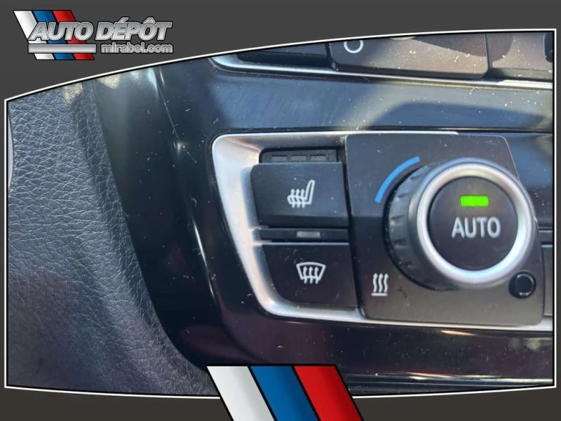 BMW 320 * CARFAX * ЦЕНА ДО БГ, снимка 12 - Автомобили и джипове - 53165216