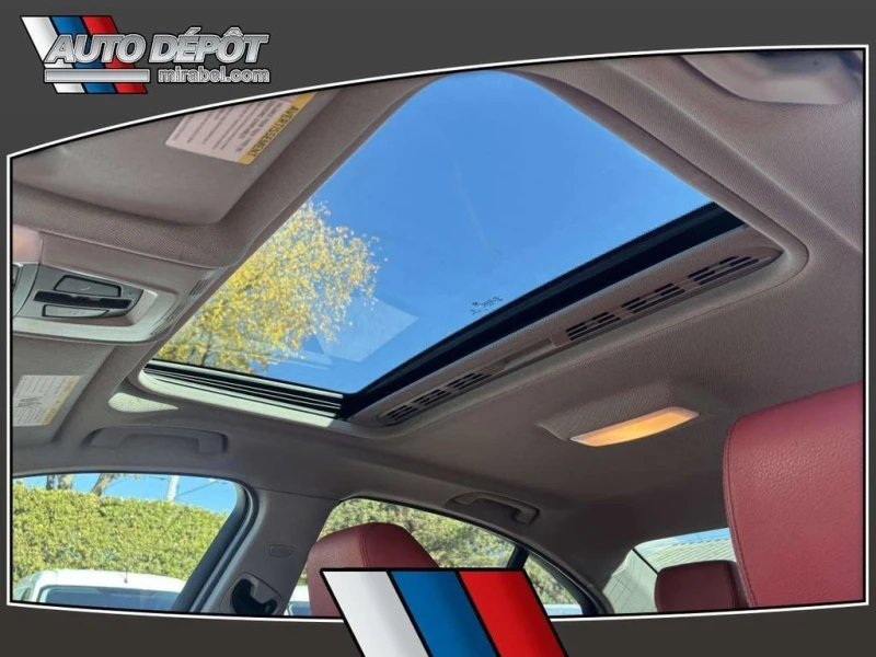 BMW 320 * CARFAX * ЦЕНА ДО БГ, снимка 16 - Автомобили и джипове - 53165216