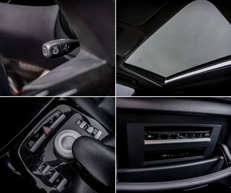 Mercedes-Benz S 350 d-СУПЕР СЪСТОЯНИЕ-РЕАЛНИ КМ-ГАРАНЦИЯ!, снимка 14 - Автомобили и джипове - 53273203