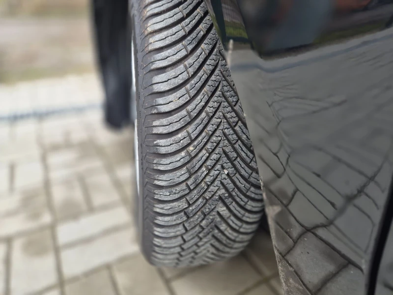 Mercedes-Benz A 200 AMG Пакет 165000км., снимка 7 - Автомобили и джипове - 53380743