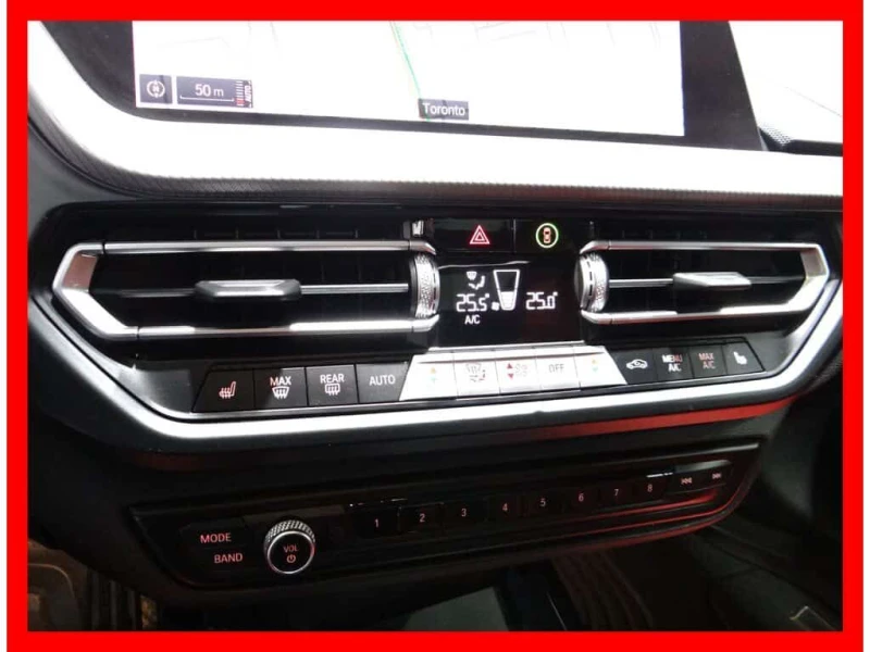 BMW 235 * CARFAX * ЦЕНА ДО БГ, снимка 14 - Автомобили и джипове - 53584550