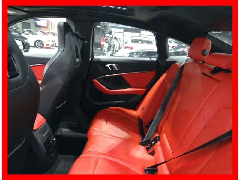 BMW 235 * CARFAX * ЦЕНА ДО БГ, снимка 12 - Автомобили и джипове - 53584550