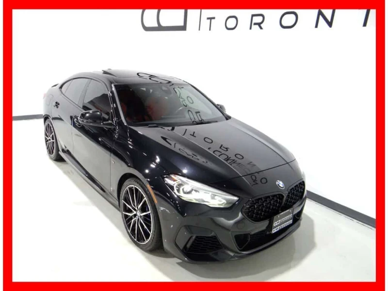 BMW 235 * CARFAX * ЦЕНА ДО БГ, снимка 6 - Автомобили и джипове - 53584550