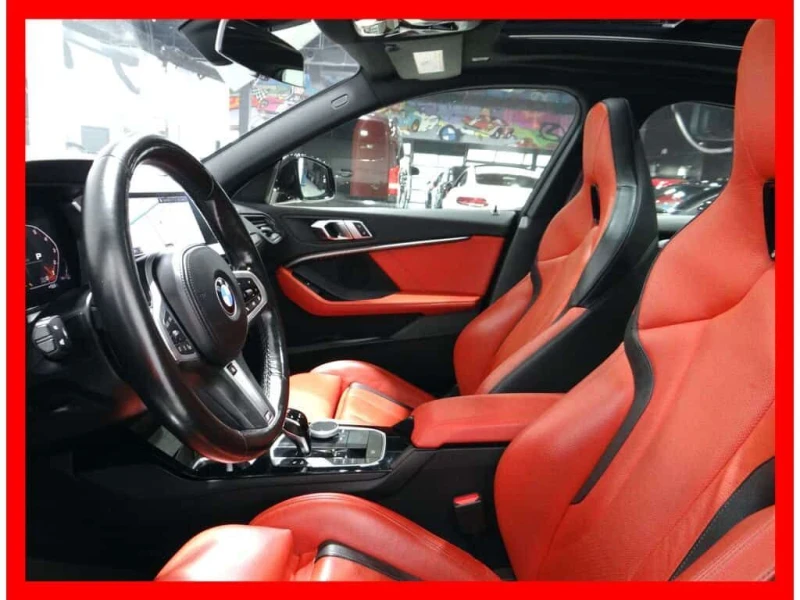 BMW 235 * CARFAX * ЦЕНА ДО БГ, снимка 10 - Автомобили и джипове - 53584550