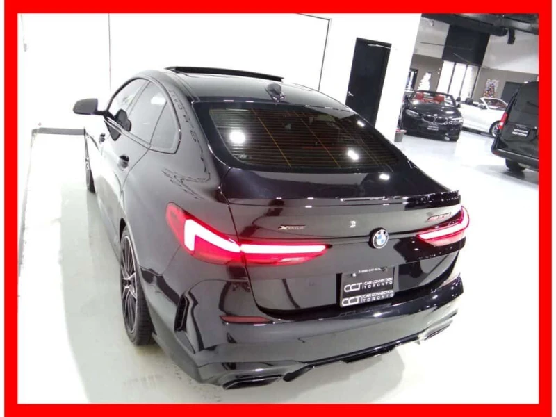 BMW 235 * CARFAX * ЦЕНА ДО БГ, снимка 3 - Автомобили и джипове - 53584550