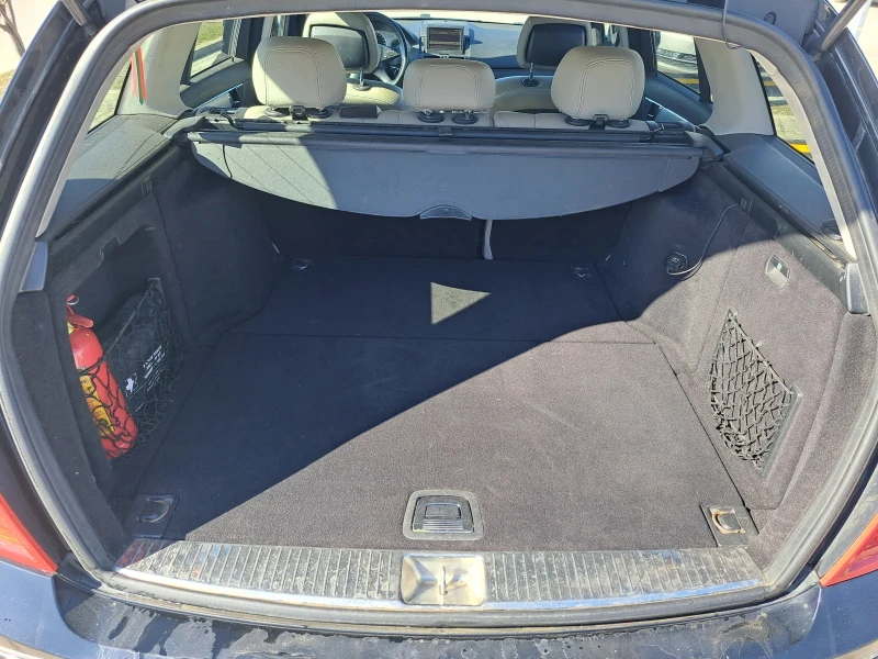Mercedes-Benz C 220 Avantgard - 11200 лв. - 89150737 | Car24.bg