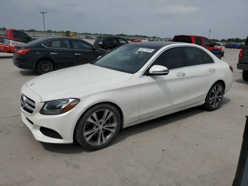 Mercedes-Benz C 300 * Възможност за Лизинг* - 20900 лв. - 55944803 | Car24.bg