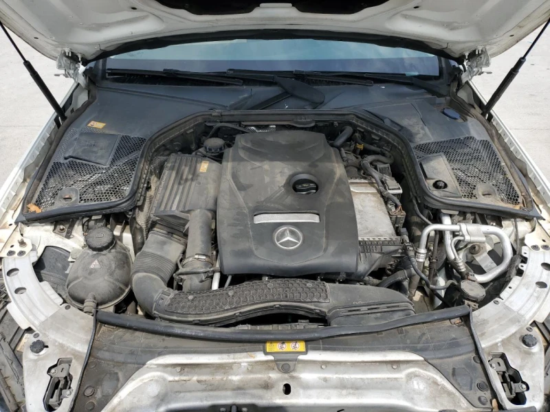 Mercedes-Benz C 300 * Възможност за Лизинг* - 20900 лв. - 55944803 | Car24.bg