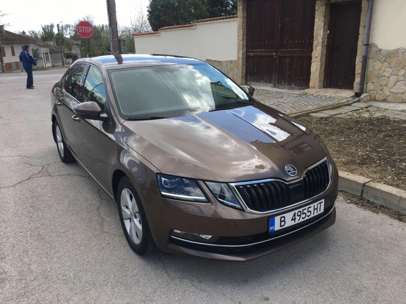 Skoda Octavia 4x4 - 31000 лв. - 58876737 1