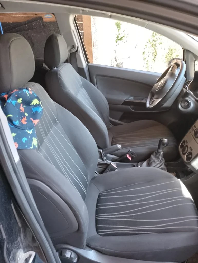 Opel Corsa  - изображение 7