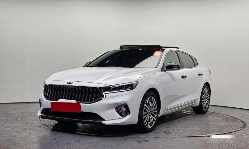 Kia K7 3.0 LPI Trendy - 36773 лв. / 18801.74 € - 57256374 1