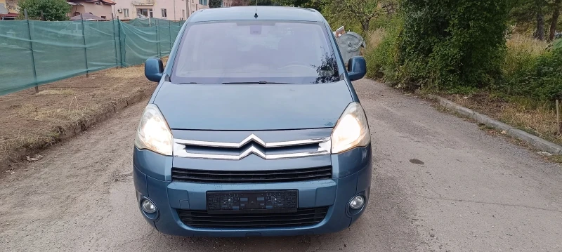 Citroen Berlingo 1.6HDI 110k.c - 7100 лв. / 3630.17 € - 18820607 1