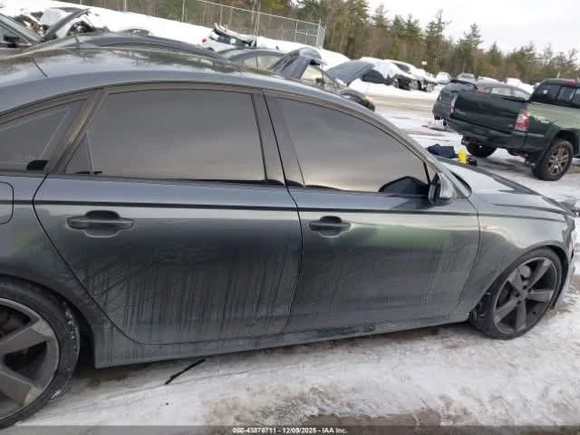 Audi A6 3.0T PREMIUM PLUS | Mobile.bg � ����������� 10