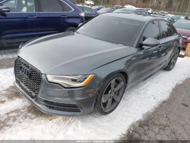 Audi A6 3.0T PREMIUM PLUS | Mobile.bg � ����������� 2