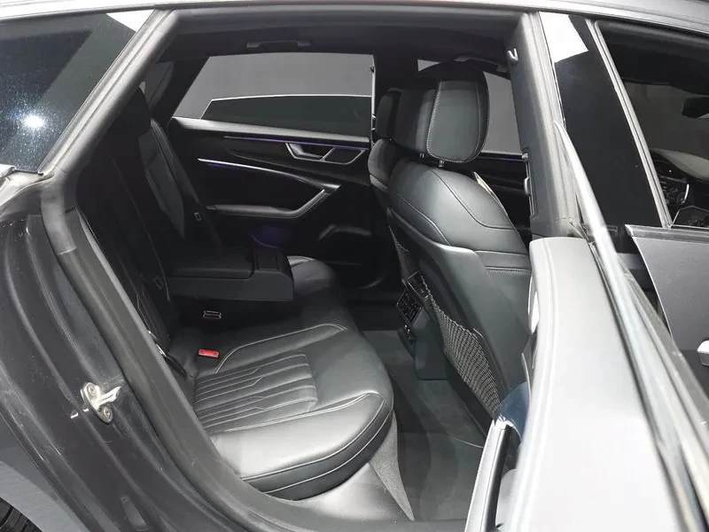 Audi A7 3.0 TDI Quattro, снимка 12 - Автомобили и джипове - 54148787