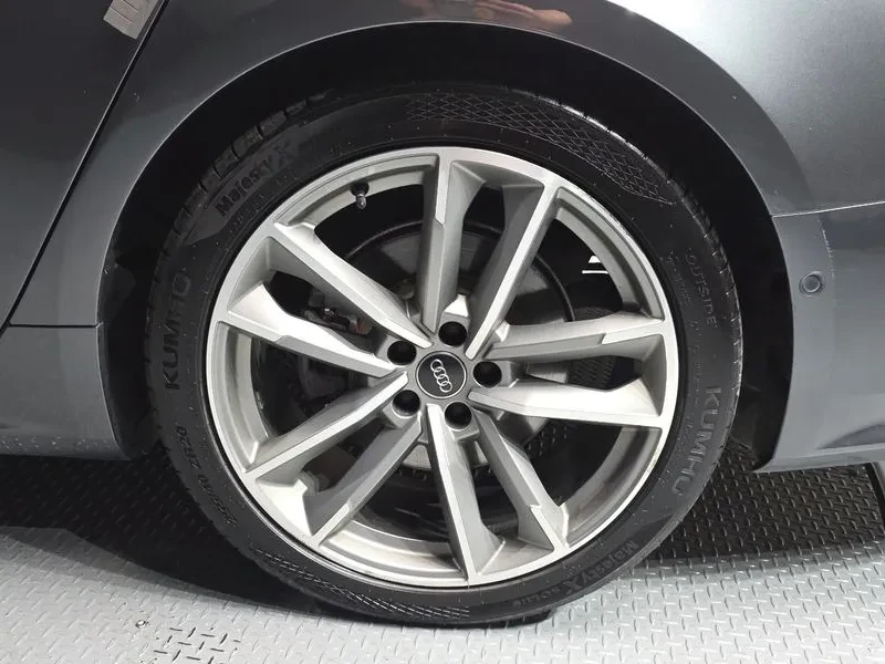 Audi A7 3.0 TDI Quattro, снимка 5 - Автомобили и джипове - 54148787