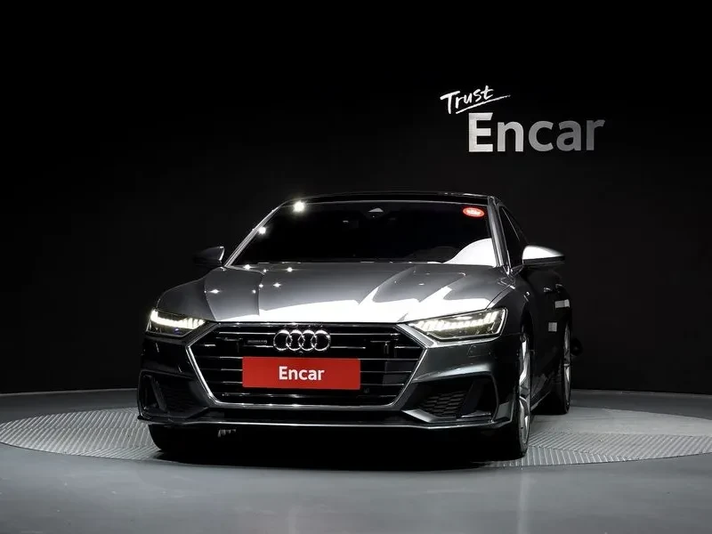 Audi A7 3.0 TDI Quattro, снимка 3 - Автомобили и джипове - 54148787