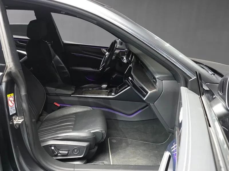 Audi A7 3.0 TDI Quattro, снимка 11 - Автомобили и джипове - 54148787