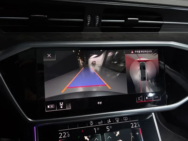 Audi A7 3.0 TDI Quattro, снимка 15 - Автомобили и джипове - 54148787