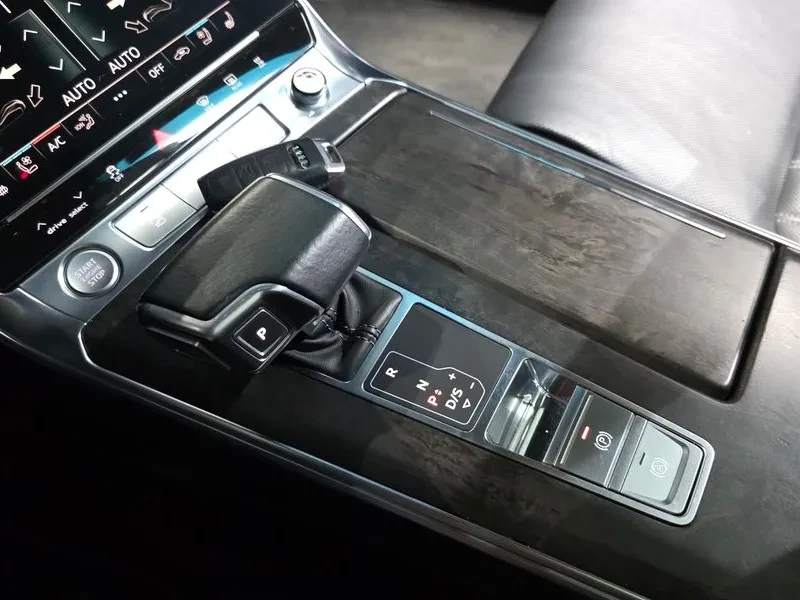 Audi A7 3.0 TDI Quattro, снимка 9 - Автомобили и джипове - 54148787