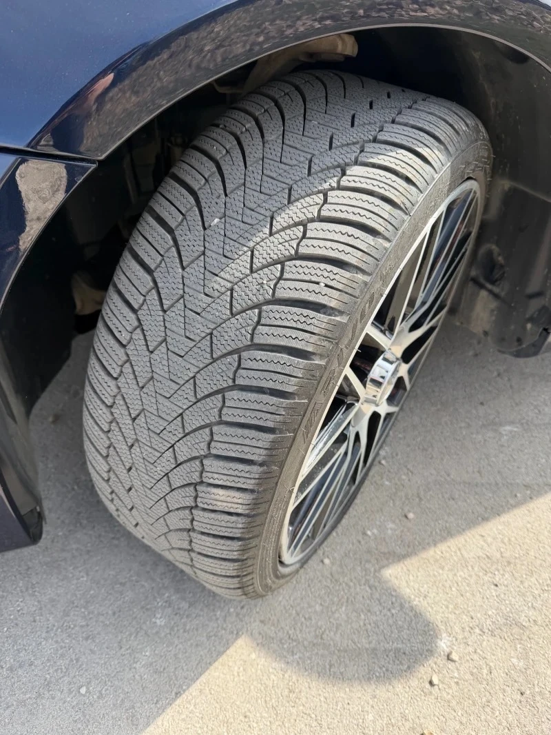Mercedes-Benz E 350 AMG PREMIUM ! , снимка 13 - Автомобили и джипове - 54450729
