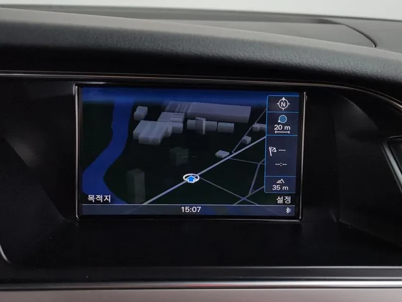 Audi A5 2.0 TDI Quattro, снимка 12 - Автомобили и джипове - 54551501