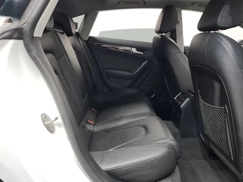 Audi A5 2.0 TDI Quattro, снимка 11 - Автомобили и джипове - 54551501