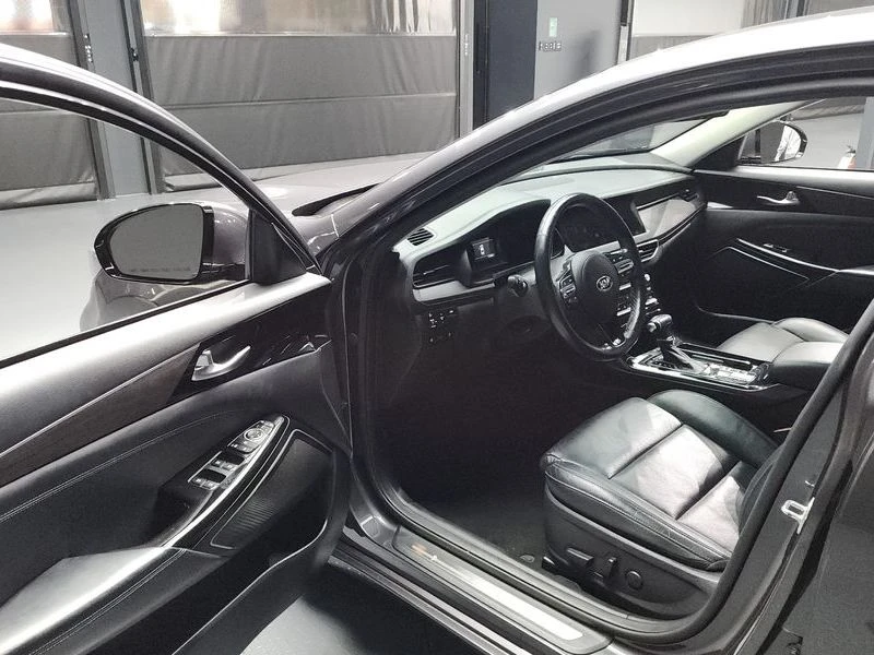 Kia K7 * K7* PRESTIGE* ЦенаДоБг!* , снимка 10 - Автомобили и джипове - 55584247