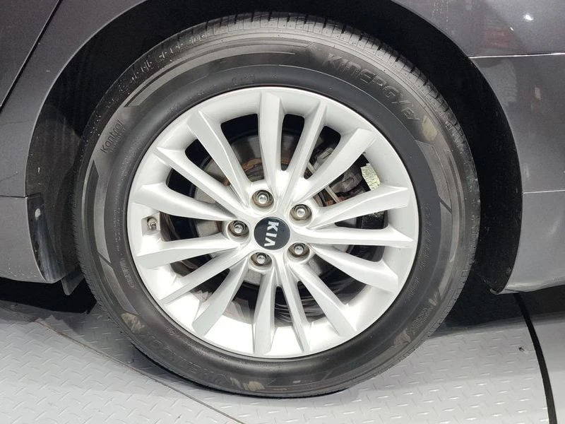 Kia K7 * K7* PRESTIGE* ЦенаДоБг!* , снимка 5 - Автомобили и джипове - 55584247