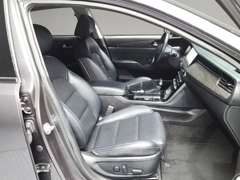 Kia K7 * K7* PRESTIGE* ЦенаДоБг!* , снимка 11 - Автомобили и джипове - 55584247