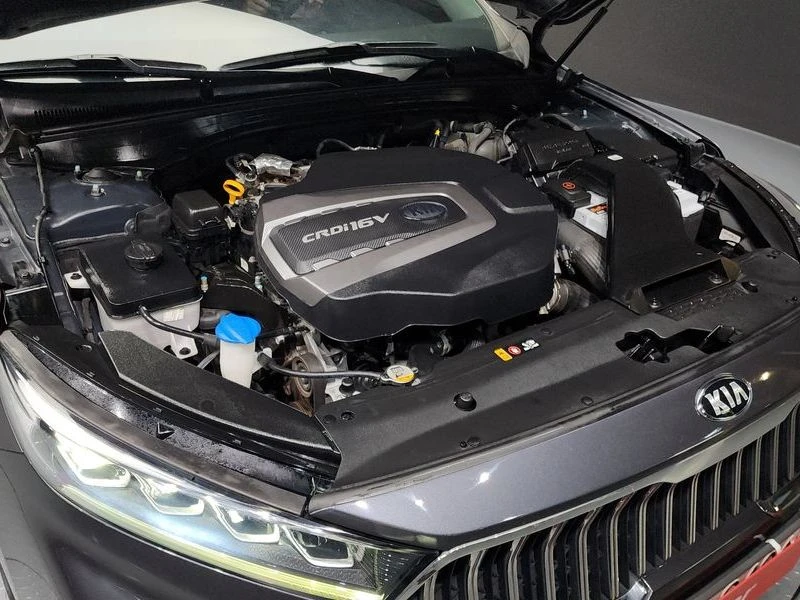 Kia K7 * K7* PRESTIGE* ЦенаДоБг!* , снимка 6 - Автомобили и джипове - 55584247