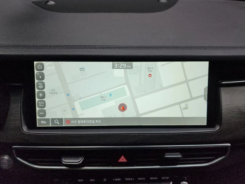 Kia K7 * K7* PRESTIGE* ЦенаДоБг!* , снимка 14 - Автомобили и джипове - 55584247