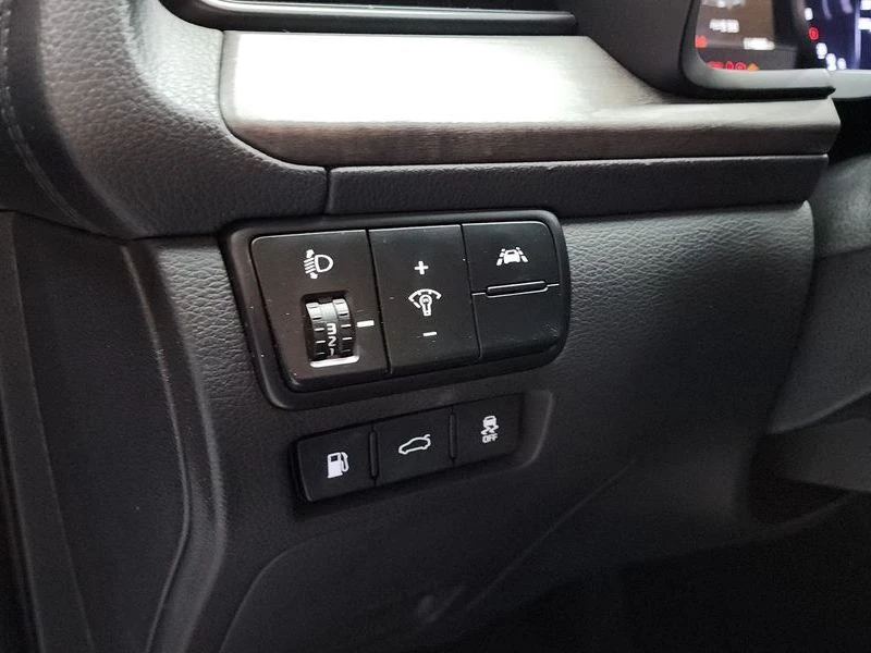 Kia K7 * K7* PRESTIGE* ЦенаДоБг!* , снимка 17 - Автомобили и джипове - 55584247
