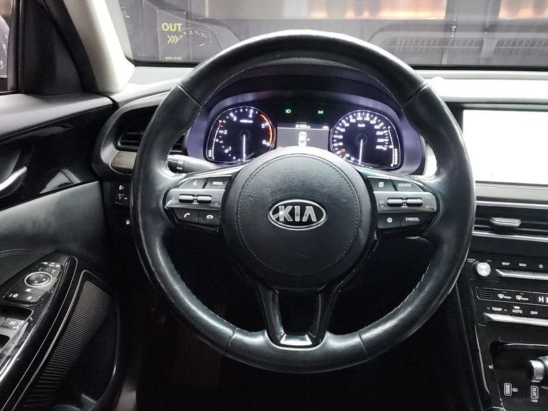 Kia K7 * K7* PRESTIGE* ЦенаДоБг!* , снимка 13 - Автомобили и джипове - 55584247