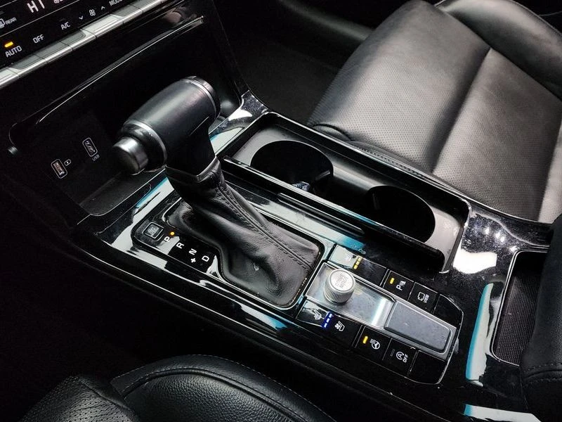Kia K7 * K7* PRESTIGE* ЦенаДоБг!* , снимка 9 - Автомобили и джипове - 55584247
