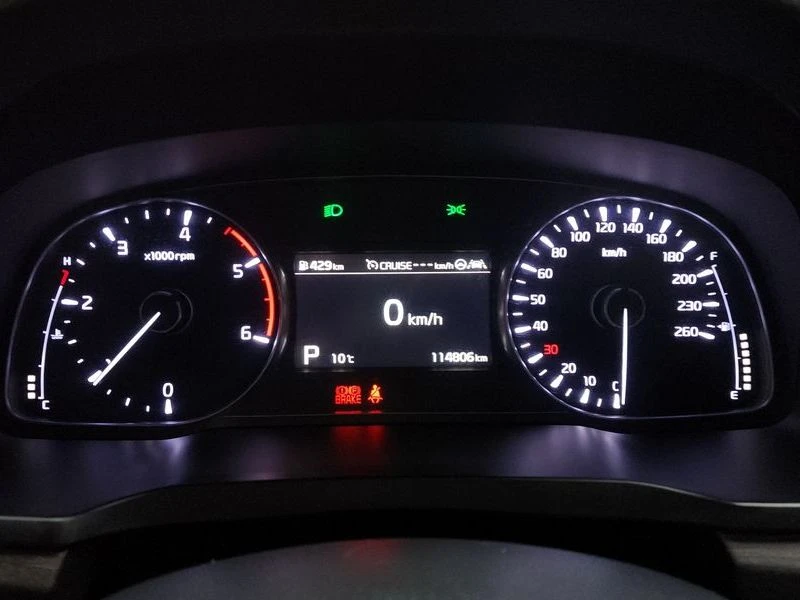 Kia K7 * K7* PRESTIGE* ЦенаДоБг!* , снимка 8 - Автомобили и джипове - 55584247