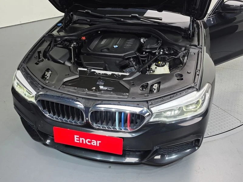 BMW 520 520d xDrive M Sport Package Plus| 190�.�. | Mobile.bg � ����������� 6