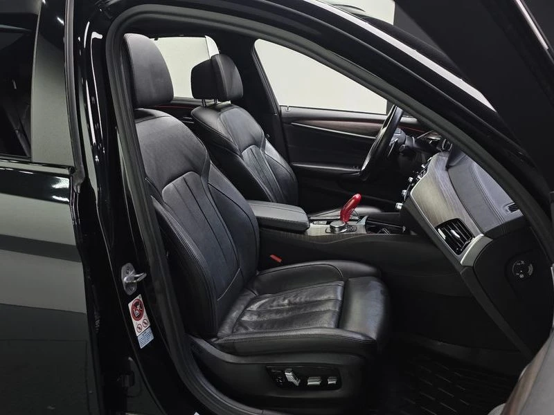 BMW 520 520d xDrive M Sport Package Plus| 190�.�. | Mobile.bg � ����������� 12