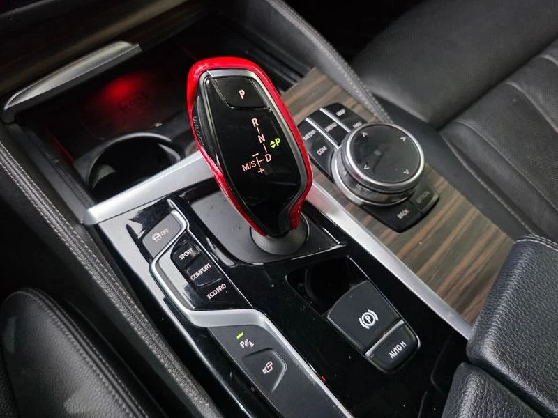 BMW 520 520d xDrive M Sport Package Plus| 190�.�. | Mobile.bg � ����������� 9