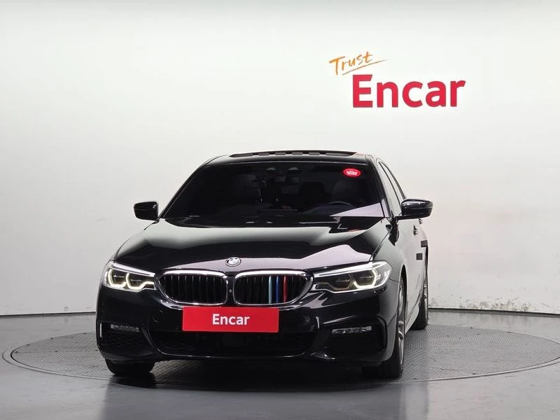 BMW 520 520d xDrive M Sport Package Plus| 190�.�. | Mobile.bg � ����������� 3