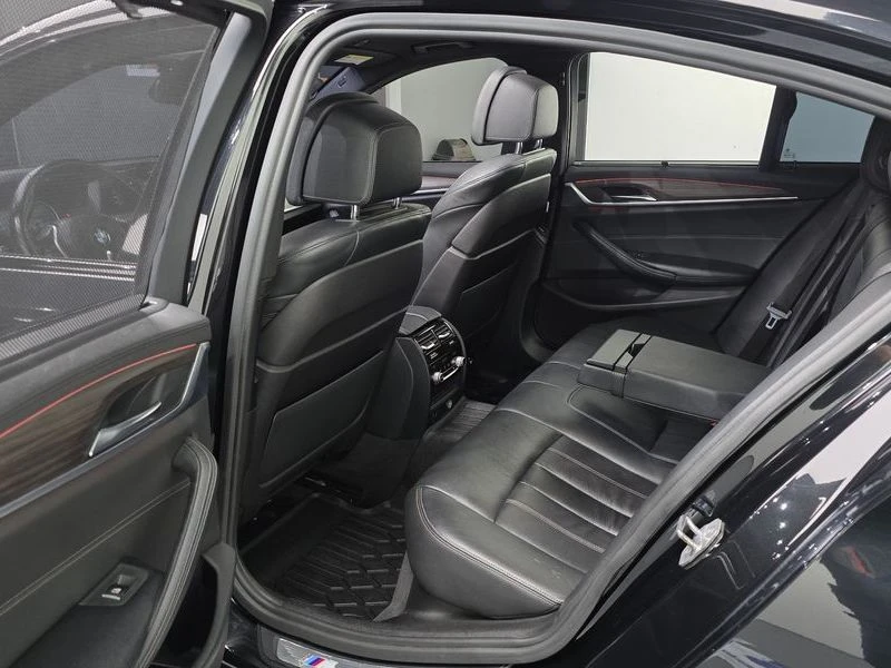 BMW 520 520d xDrive M Sport Package Plus| 190�.�. | Mobile.bg � ����������� 11