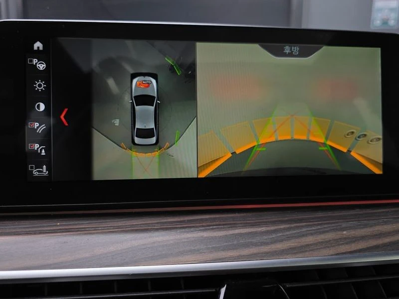 BMW 520 520d xDrive M Sport Package Plus| 190�.�. | Mobile.bg � ����������� 17